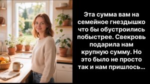 Аудио рассказы |Подарила много денег… |Аудио рассказы|Аудиокниги слушать онлайн|Жизненные истории