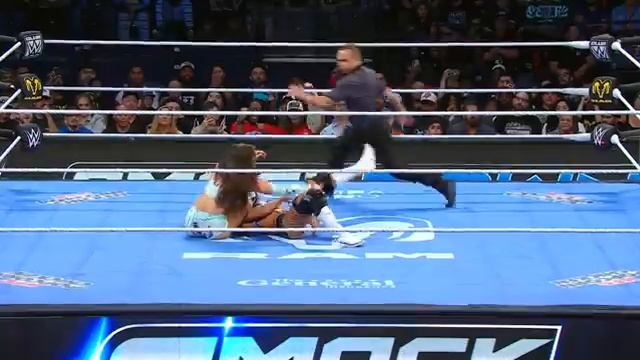 Chelsea Green Qualifies For SummerSlam Ladder Match: SmackDown Highlights, July 24, 2026