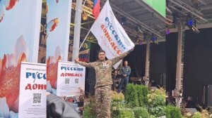 Клип о легендарной 123-й  Бригаде и её  командире — Самарканде.