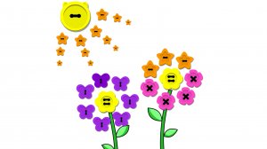 Развивашки#цветочки#игры детские