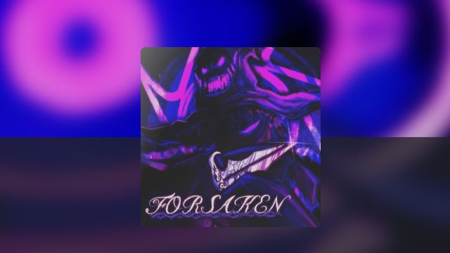 Forsaken