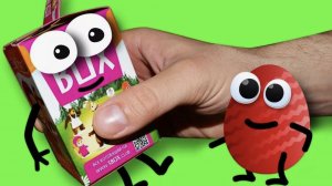 Живые КОРОБОЧКИ - Распаковываем СВИТ БОКСЫ с игрушками Маша и Медведь
