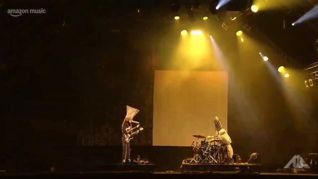 Angine de Poitrine Live @ Fuji Rock Festival 26.07.2026 смотреть онлайн
