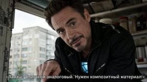 Музыкальный клип Знай свое место! Созданный с помощью ИИ