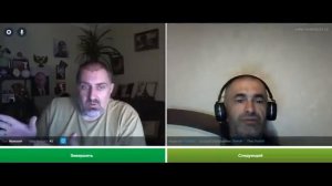 Украинский блогер  Вот так выглядит пустота