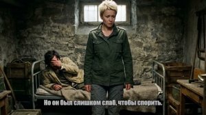 Он выжил в ГОРАХ после крушения... Но когда его НАШЛИ через год — он был  НЕ ОДИН.