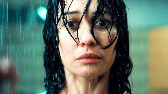 Другой — Русский трейлер (Дубляж, 2025) Ольга Куриленко, Фильм Ужасов HD смотреть онлайн