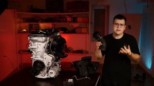 Объяснение НАГЛЯДНО всех ДАТЧИКОВ двигателя КАК работают ГДЕ находятся КОДЫ ошибок