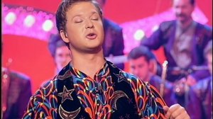 Угадай мелодию (ОРТ, 28.10.1996) Борис Ермаков, Наталья Чумаченко, Виктор Крючков