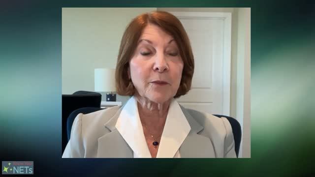 2026 Know Your NETs Virtual Patient and Caregiver Conference (full video) смотреть онлайн