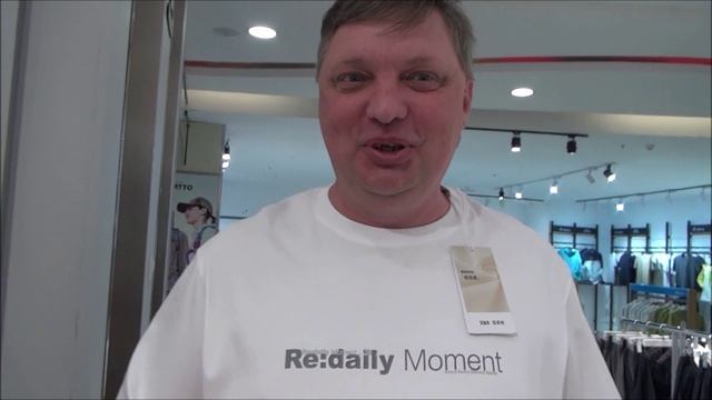   SEMIR в ОЯ Торговый центр ⑬