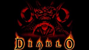 Diablo № 16 Склеп 1 уровень