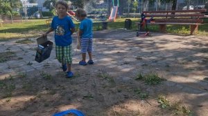 ДЕТСКАЯ ПЛОЩАДКА 💥🖐🖐👩❤️💋👩