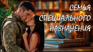 2️⃣СЕМЬЯ СПЕЦИАЛЬНОГО НАЗНАЧЕНИЯ Она не могла бросить брата с пьющими родителями, но он поможет