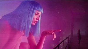 Бегущий по лезвию 2099 - Blade Runner 2099