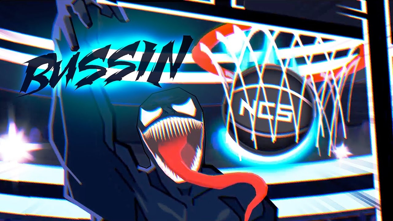 "BUSSIN" by connot, Magpipe, AudieoVisual & more | Geometry Dash 2.2 смотреть онлайн
