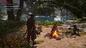 Assassins Creed Black Flag Resynced Deluxe Edition