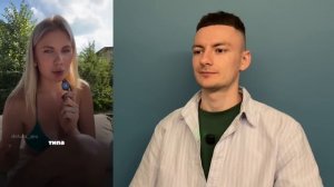 Меня хотели ПРОСТО ТРАНУТЬ