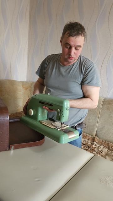 Почему Выбрал её.....