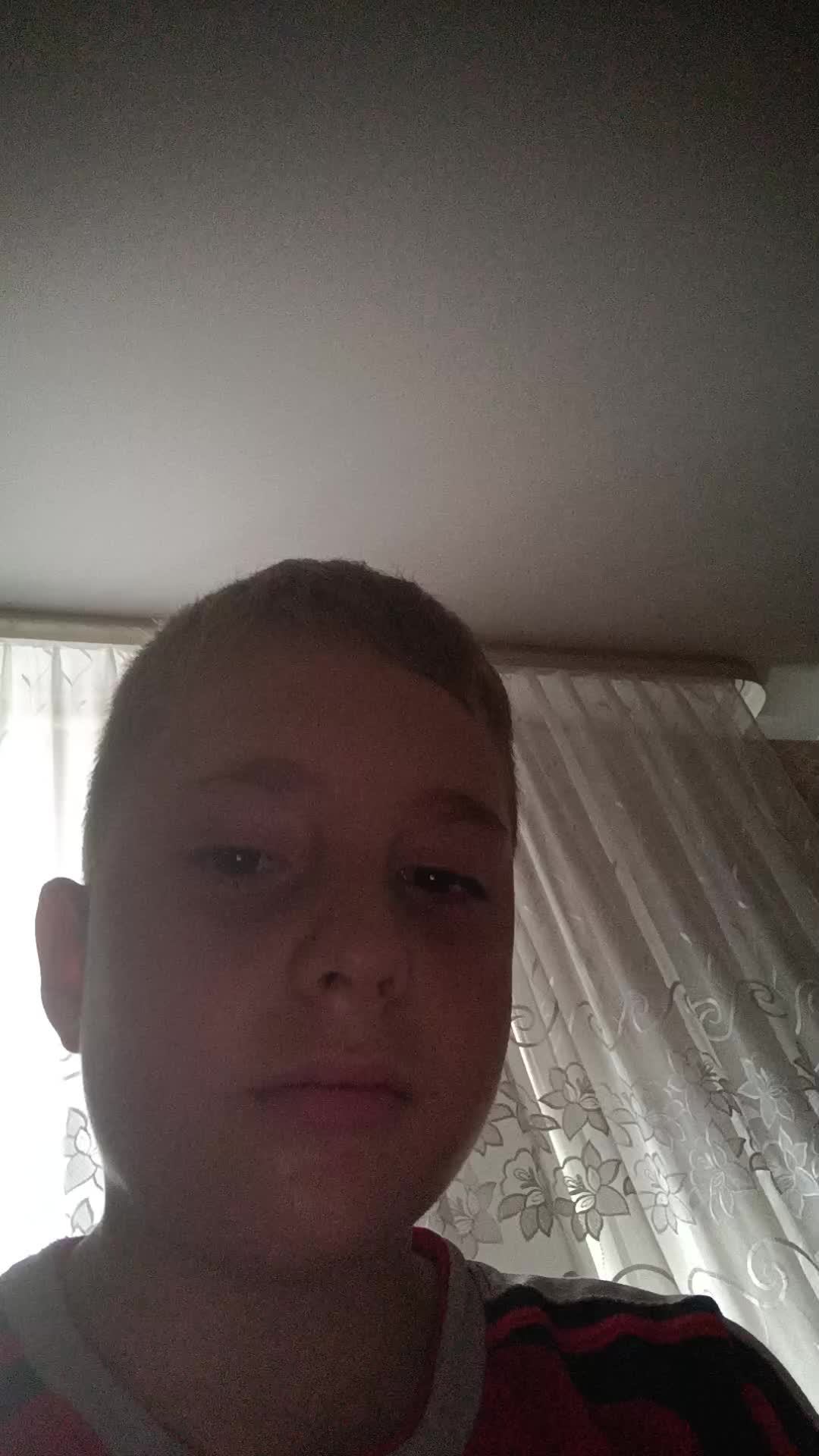 у меня не выкладываются видео