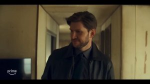 Нигли — Русский трейлер (Субтитры, 2026) Спин-офф «Джека Ричера»