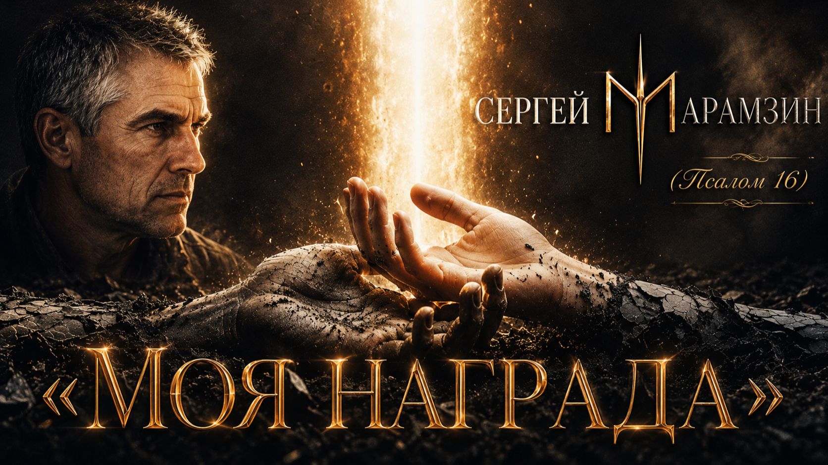 🎶16 ПСАЛОМ | 