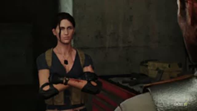 The Evil Within 2 эпизод 10 серия 39 смотреть онлайн