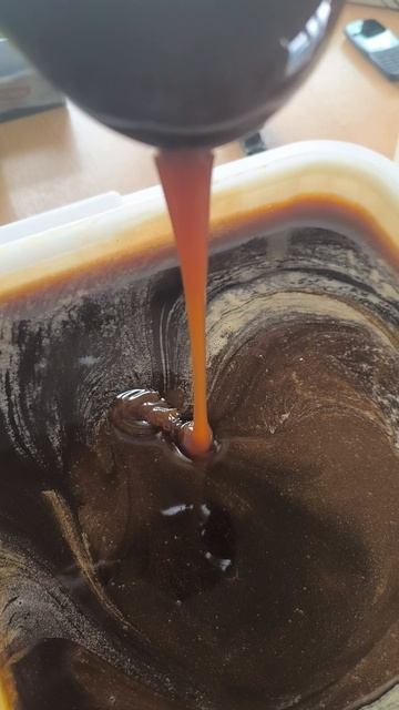 Настоящий ли это мёд 🍯?