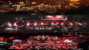 Riot trilogy