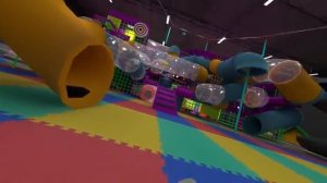 Movie Sonic Meets DogDay and Catnap In VRCHAT!!