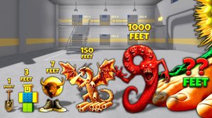 7 НОВЕЙШИХ украденных BRAINROT HEIGHT EVOLUTION — Совершенно новый итальянский Brainrot в