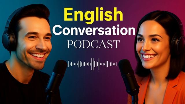 How to Speak English Confidently & Fluently – Slow English Listening Practice | Episode 26 смотреть онлайн