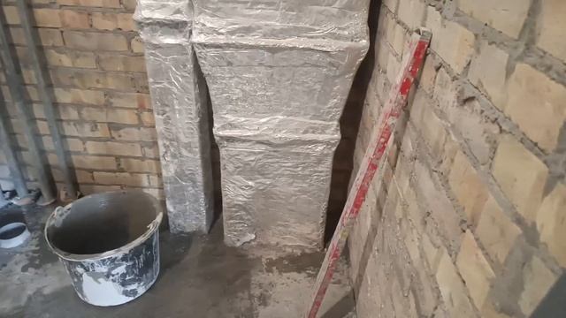 ЖК «Ярославль Сити», готов наливной пол #ремонтквартирярославль #жкярославльсити смотреть онлайн