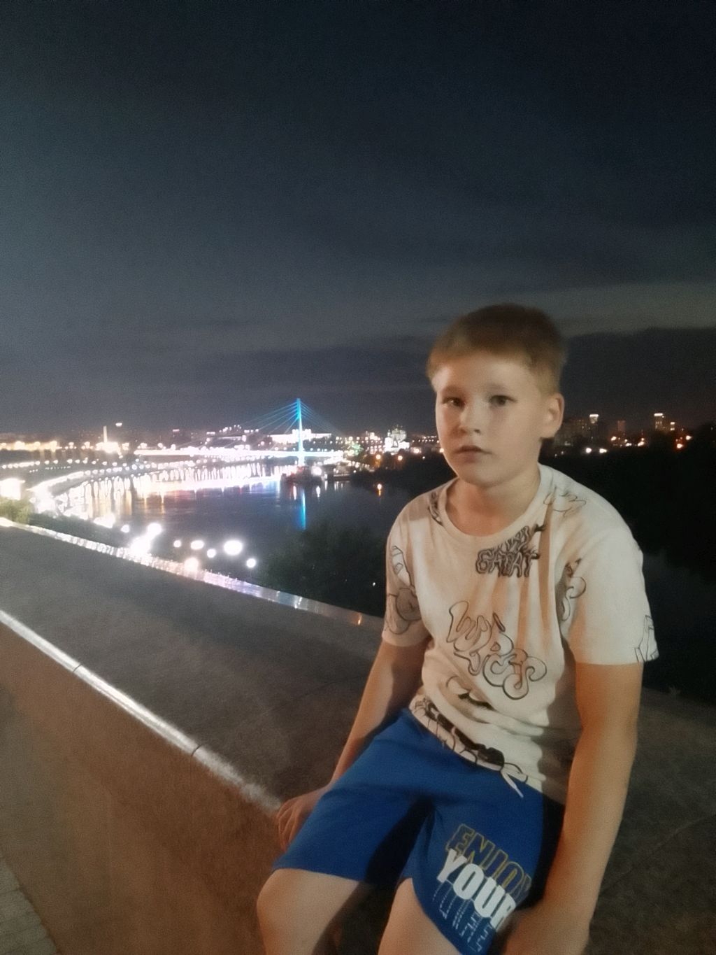 день города Тюмень 440 лет смотреть онлайн
