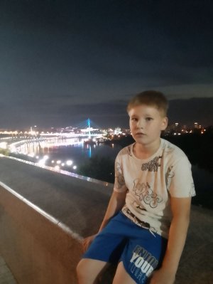 день города Тюмень 440 лет
