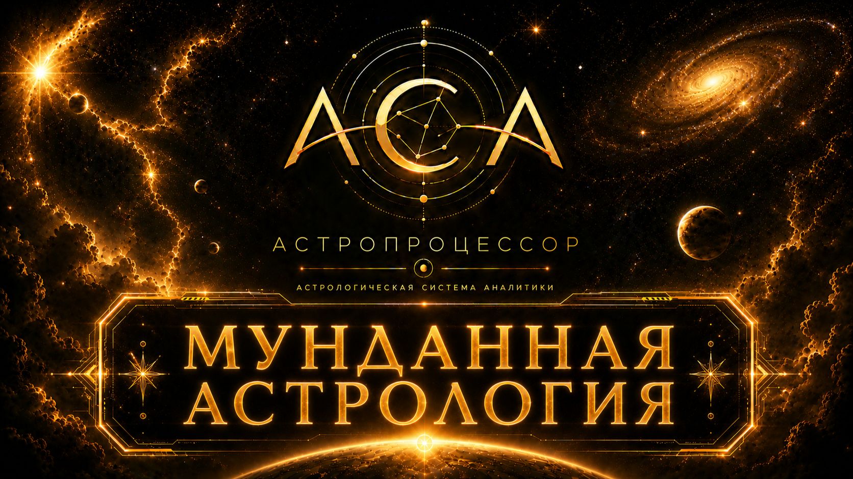 Мунданная астрология в АСА | Анализ государств, политики, экономики и мировых циклов