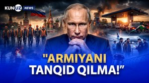 🍿 Rossiyada migrantlar daromadlaridan soliq yig‘ishmoqchi