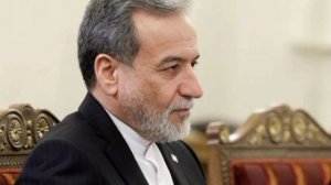 Иран ответит на удар ВСУ по судну в Каспийском море, заявил Аракчи.

«В разговорах с главой евродипл