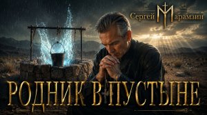 🎶142 ПСАЛОМ | «Из шлака расцветёт ковыль!»💦