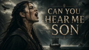 Can You Hear Me Son   Epic Viking Ballad Meets Nordic Hip Hop