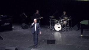Песенка про жирафа (Ю. Чичков, Ю. Энтин) - Александр СКВАРКО и ТенорА ХХI века