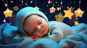 Колыбельная для малышей 🌙   Быстрое засыпание за 5 минут
