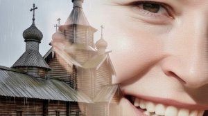 Виновата ли я 🏵️ Песня из к/ф с Л. Зайцевой «Дождь в чужом городе» 💦