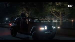 Тёмная материя (2 Сезон) Русский трейлер (4K Субтитры, 2026)