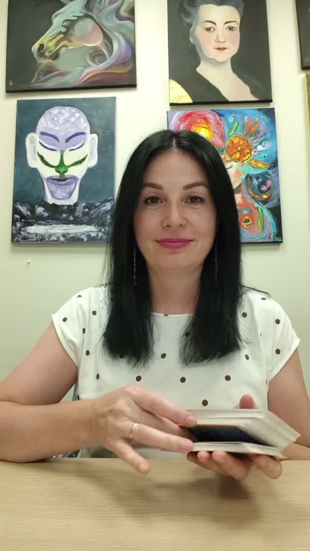 📌 ЕЁ ПЛАНЫ НА ВАС #тародлямужчин