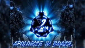 APOLOGIZE IN BRAZIL (SLOWED x0.8) — MysticMuse