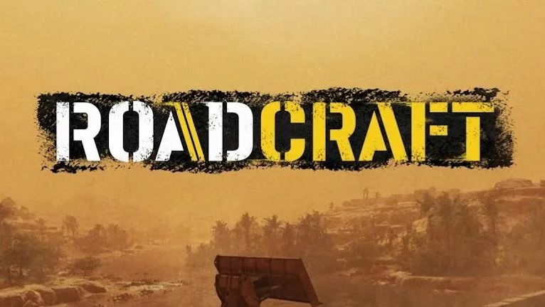 А точно с асфальтом лучше? (ROADCRAFT #4)