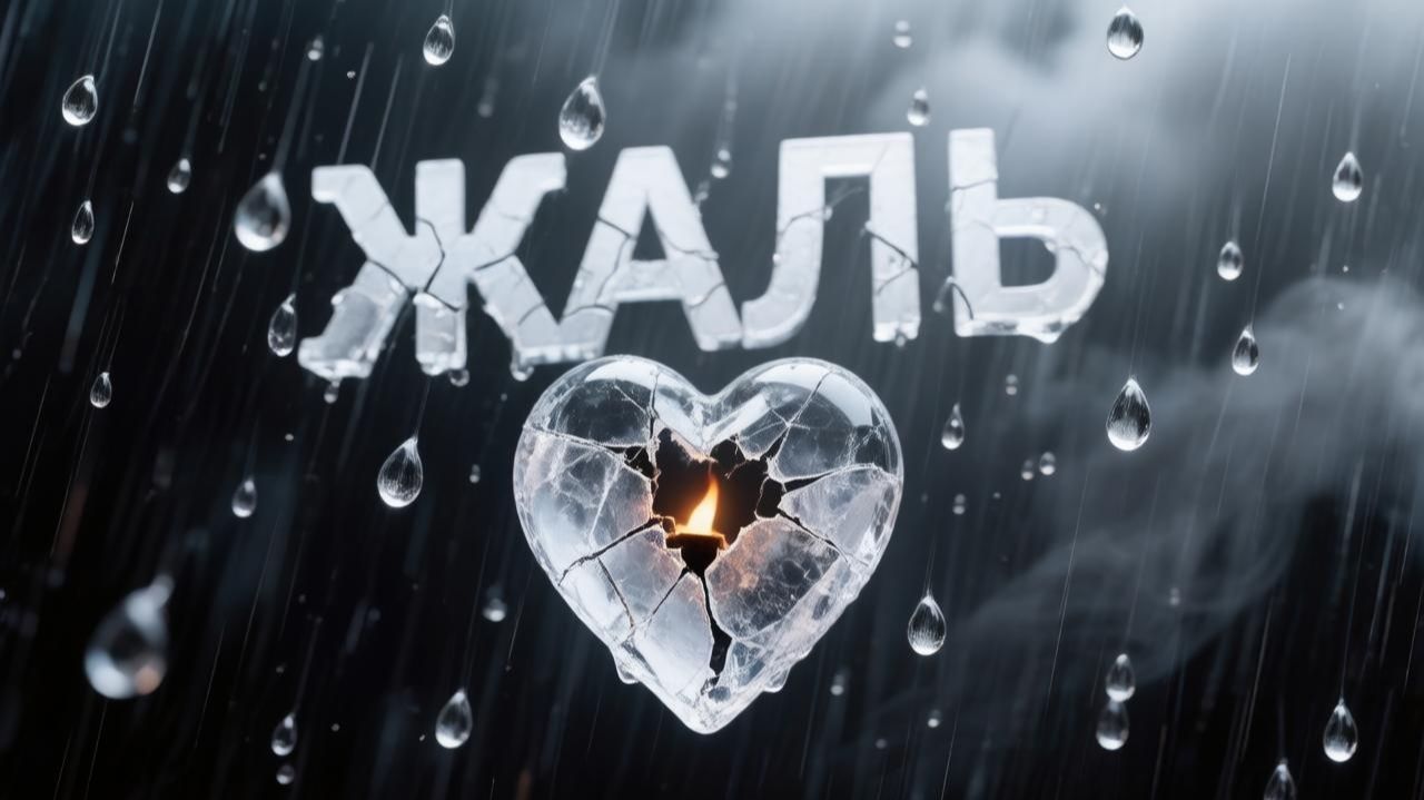 Жаль, AI Suno смотреть онлайн