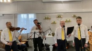 ВСЁ РАВНО Я ДОЙДУ -- дуэт братьев
