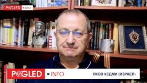 Яков Кедми; Секретные переговоры в Баку и крах европейских иллюзий — Берлин ищет Москву без Брюсселя